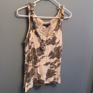 American Eagle Women’s M tank top